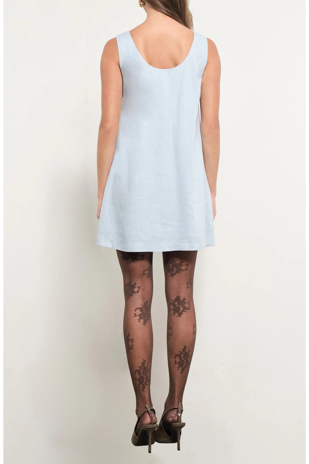 CROSBY DRESS