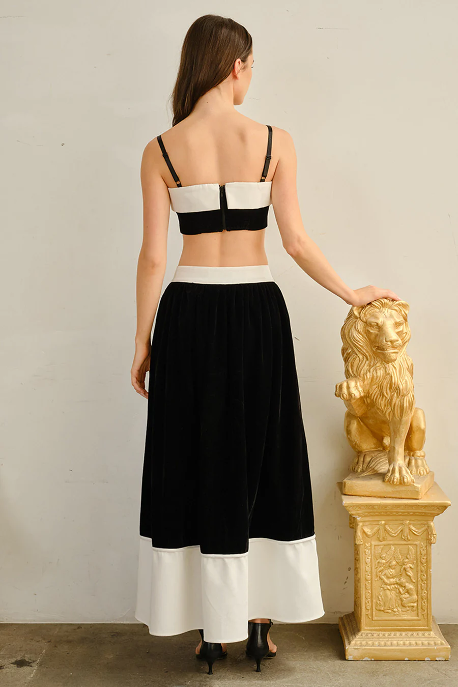 Elsie Top