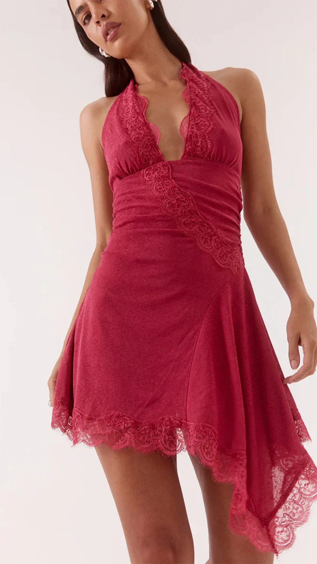 LONI MINI DRESS