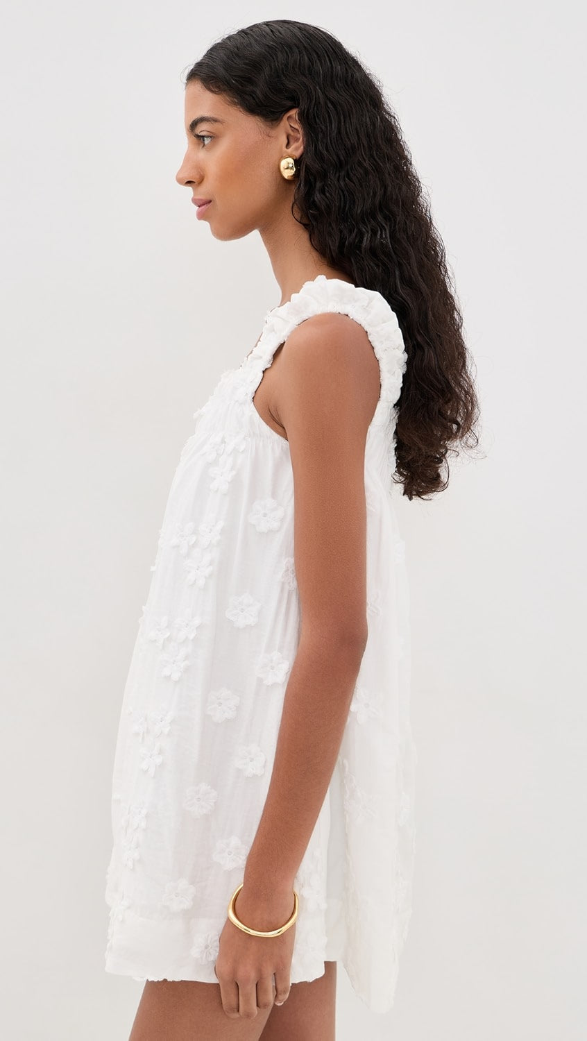 MARGARET DRESS