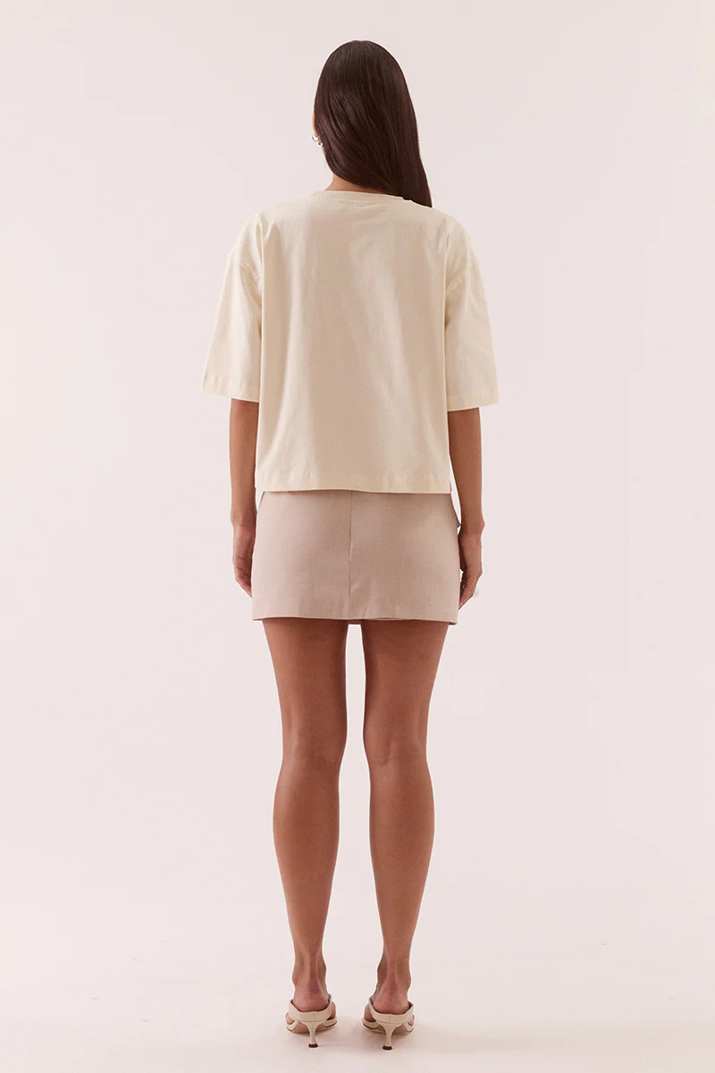 IZEL TEE