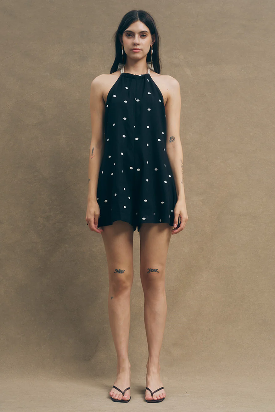 NICA ROMPER