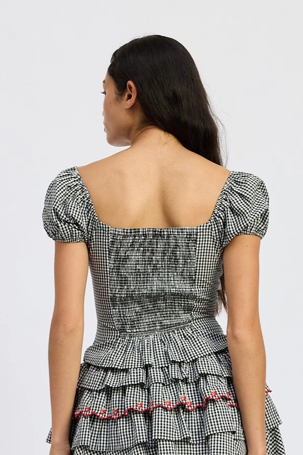 EMMIE TOP