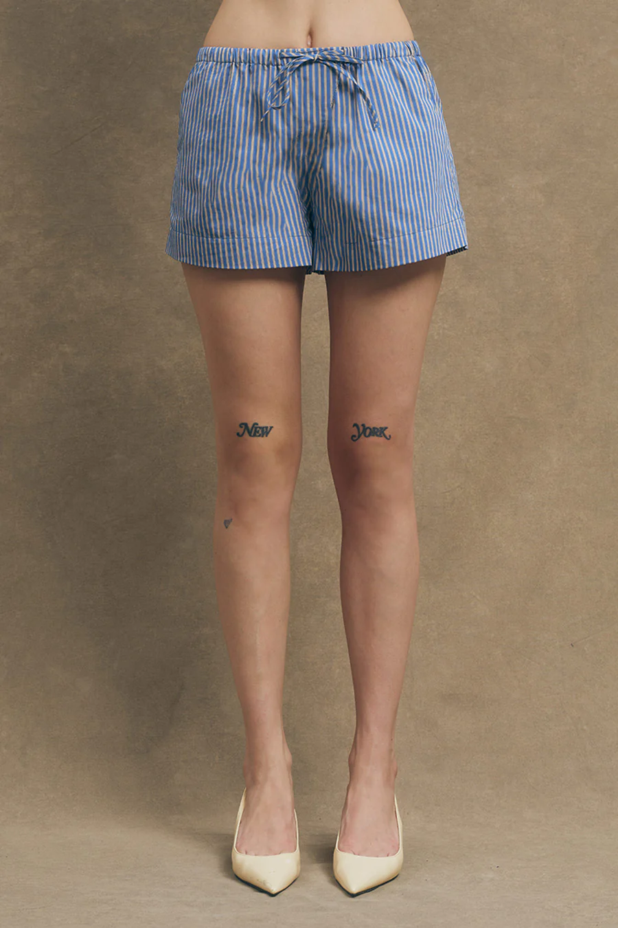 WINNOW SHORTS