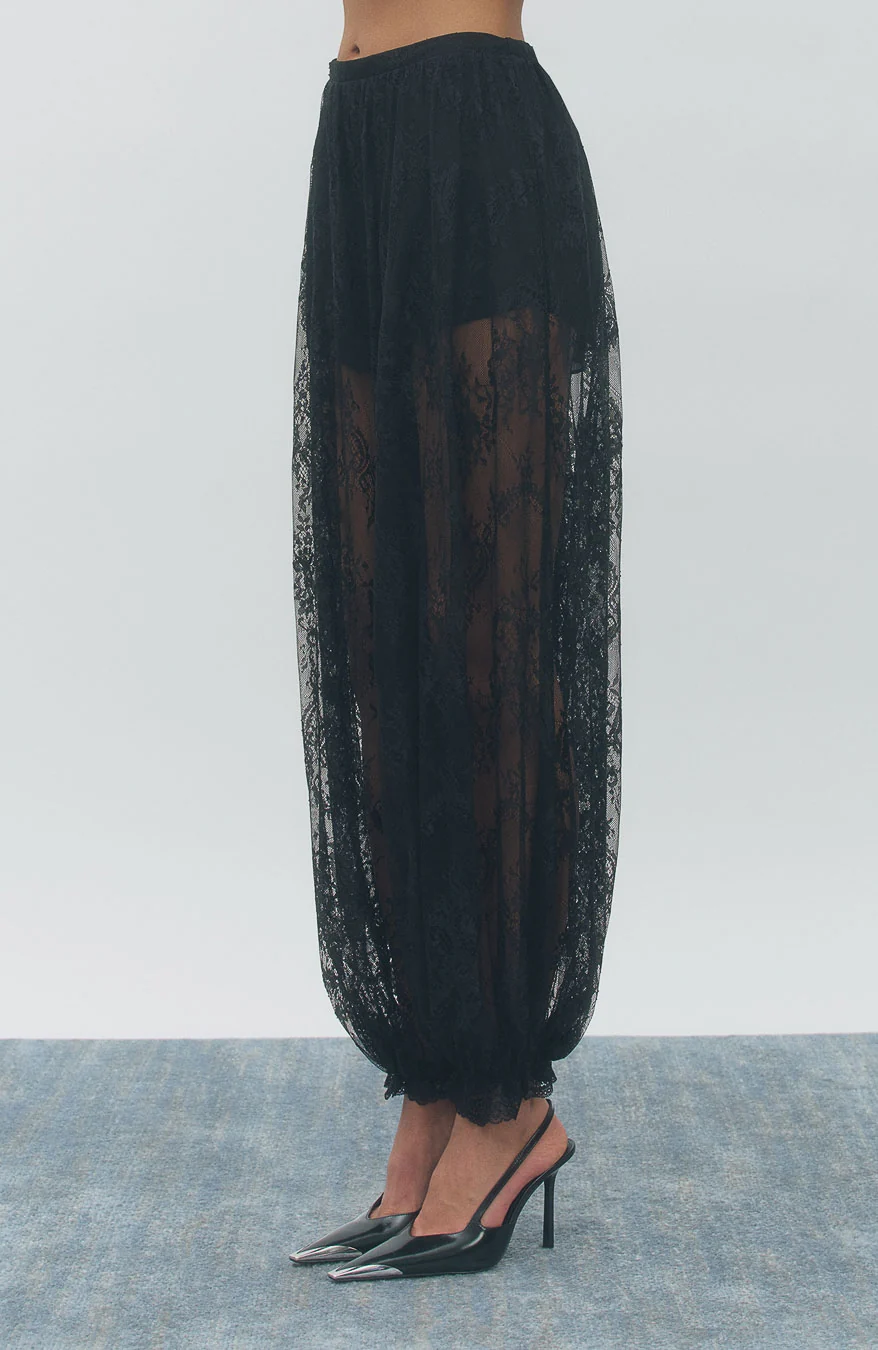 BIJOU PANTS