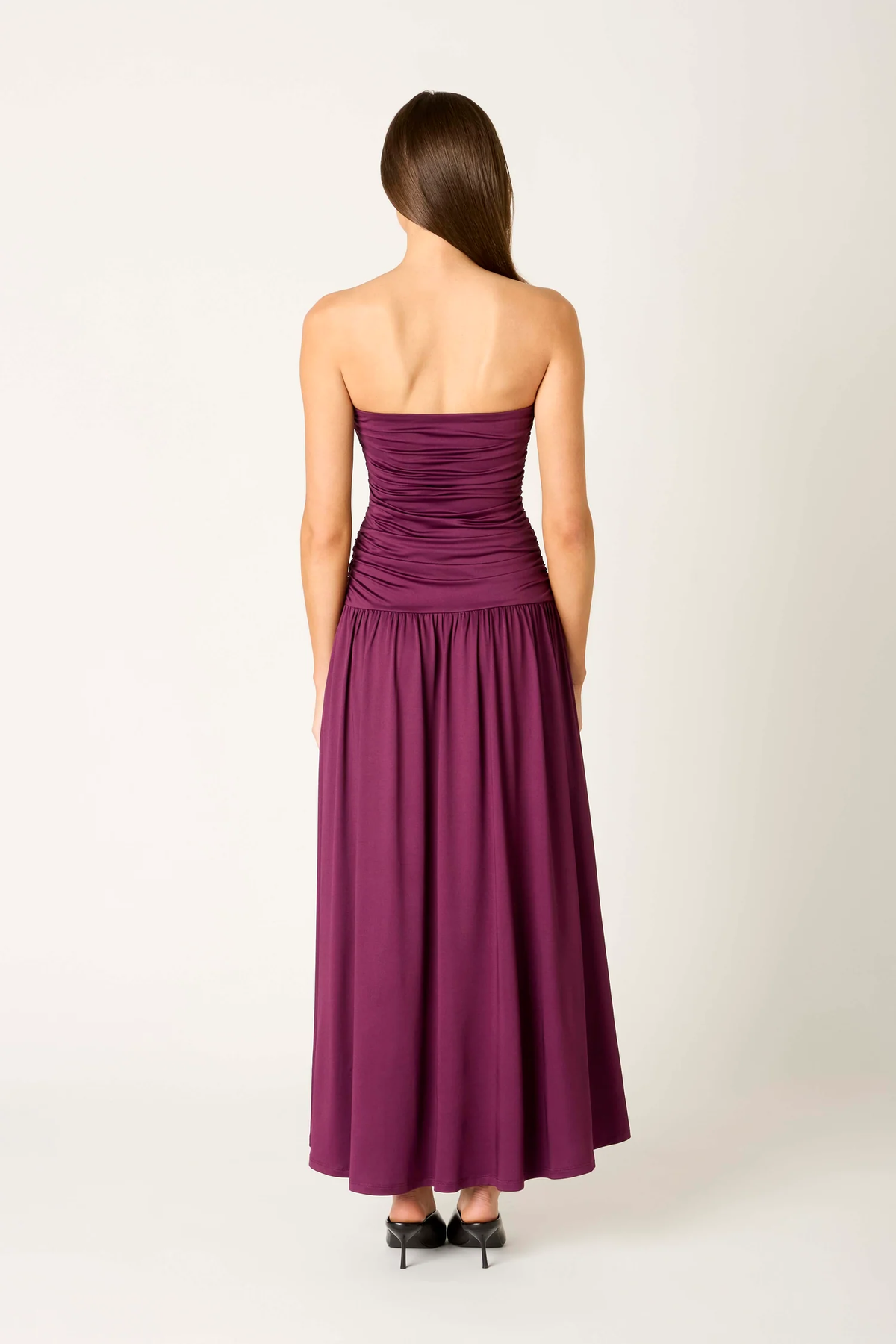 SANTAL DRESS