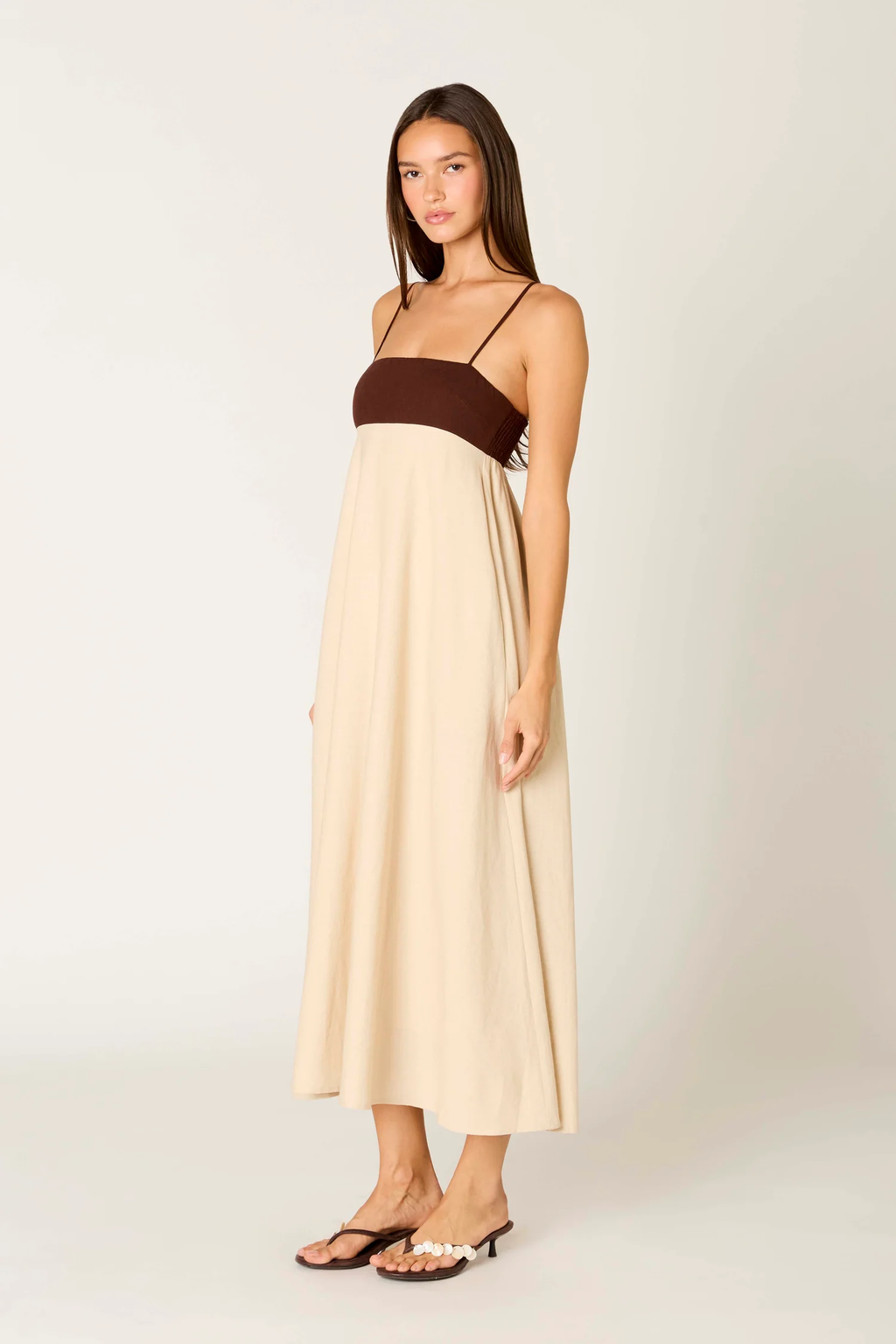 CLOVE DRESS