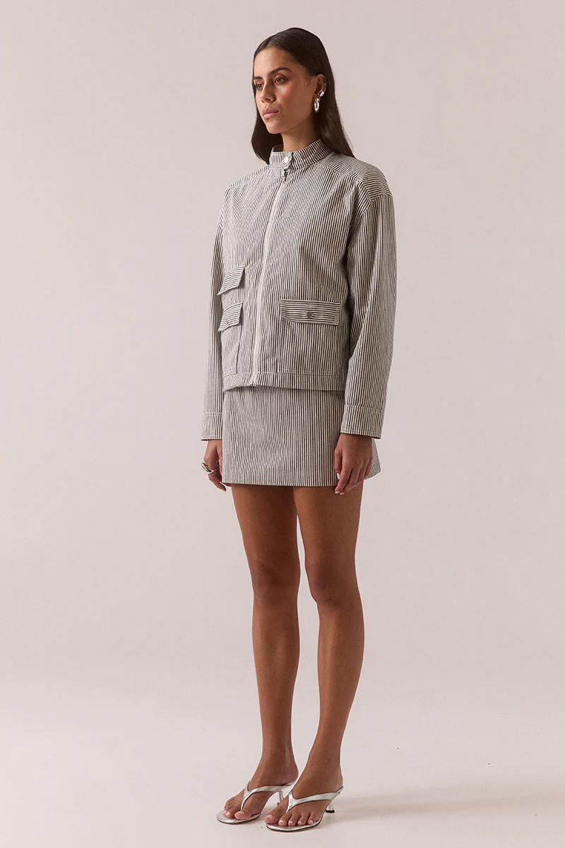 MAVEN JACKET