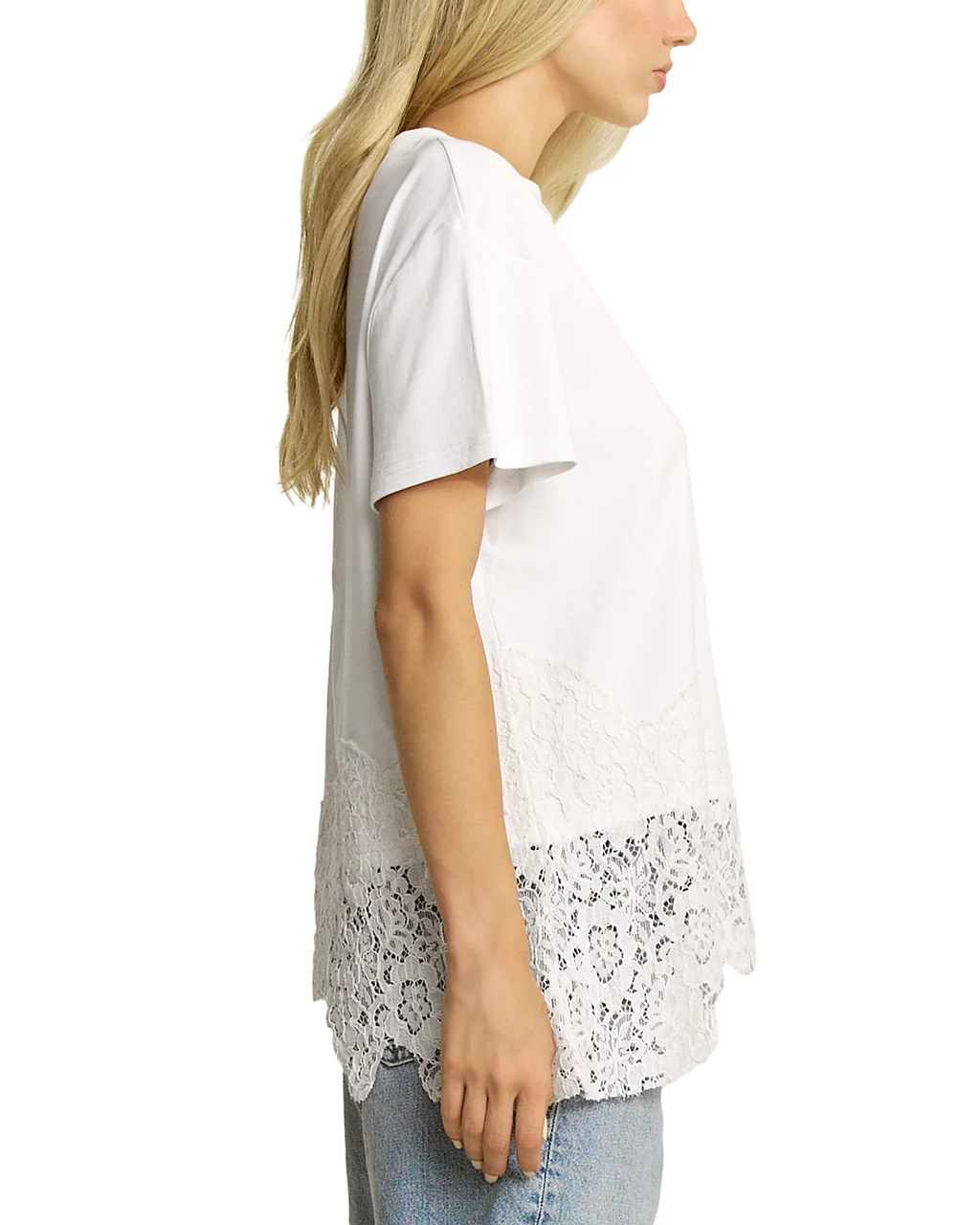 DAILY HABITS SHORT SLEEVE TEE