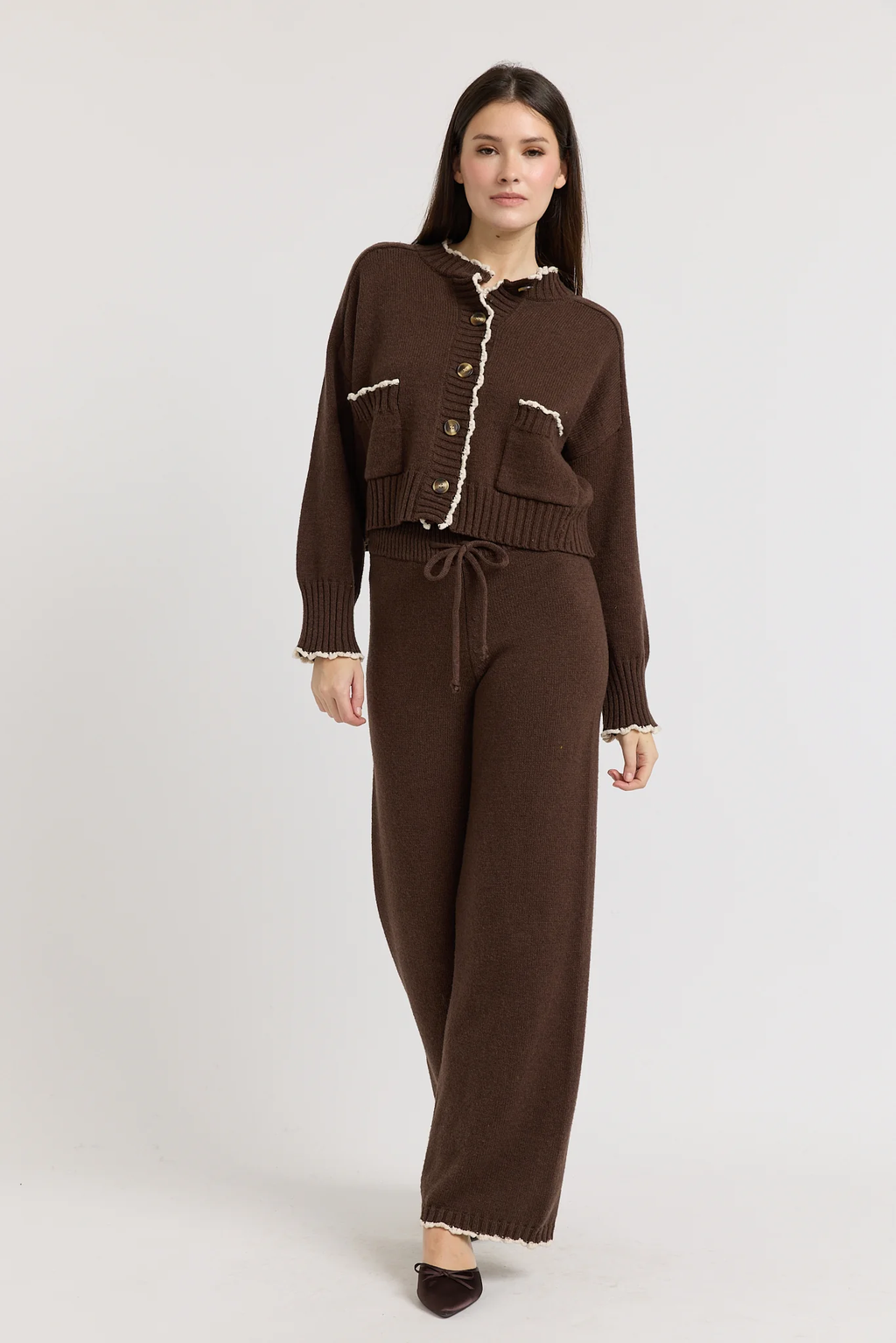 VICTORIA CARDIGAN