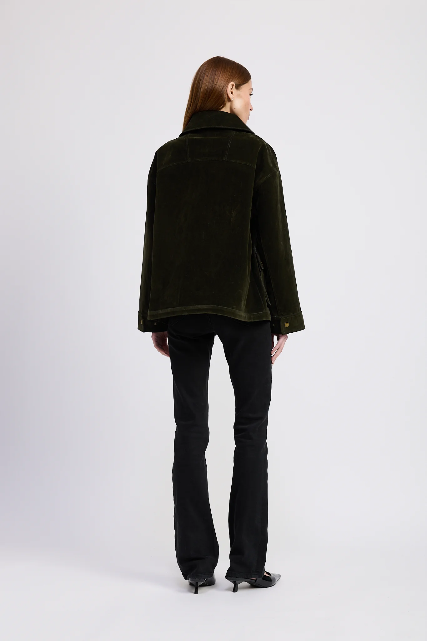 Julien Jacket