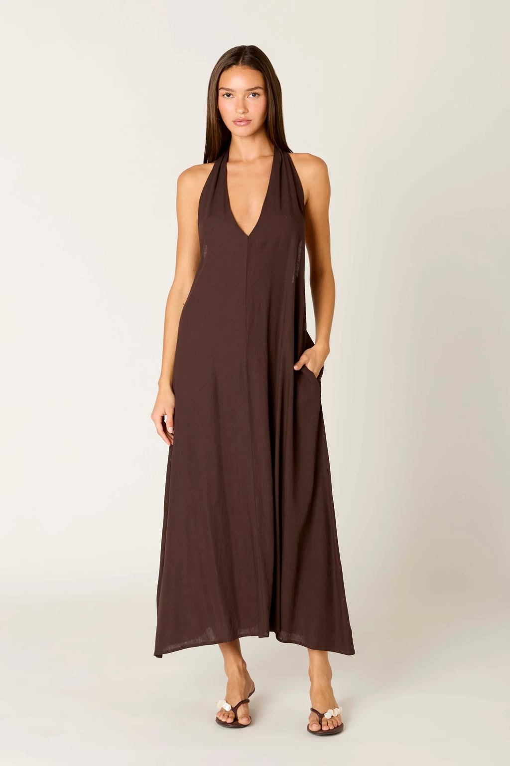 GAETANO DRESS
