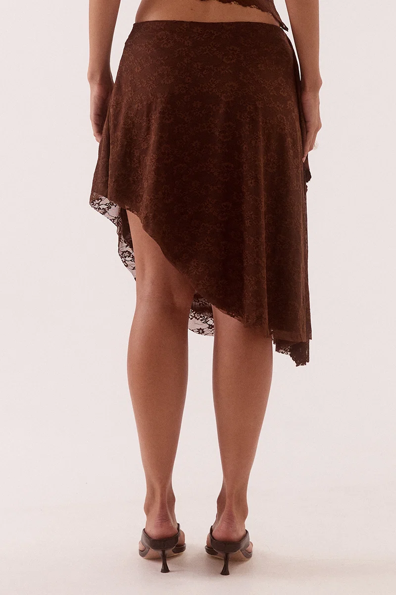 HARPER SKIRT