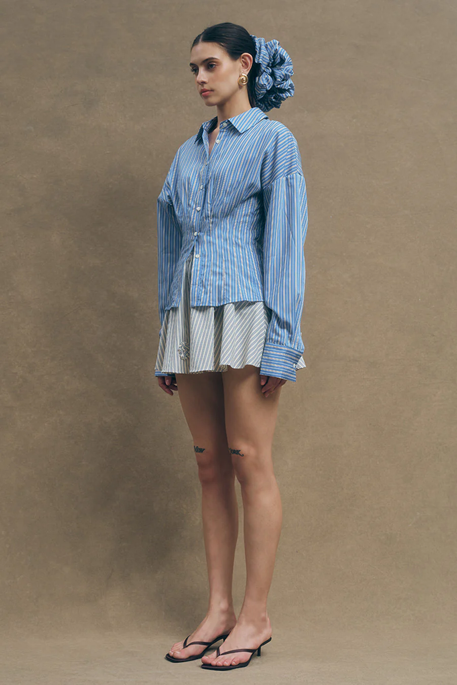 HADLEY SHIRT