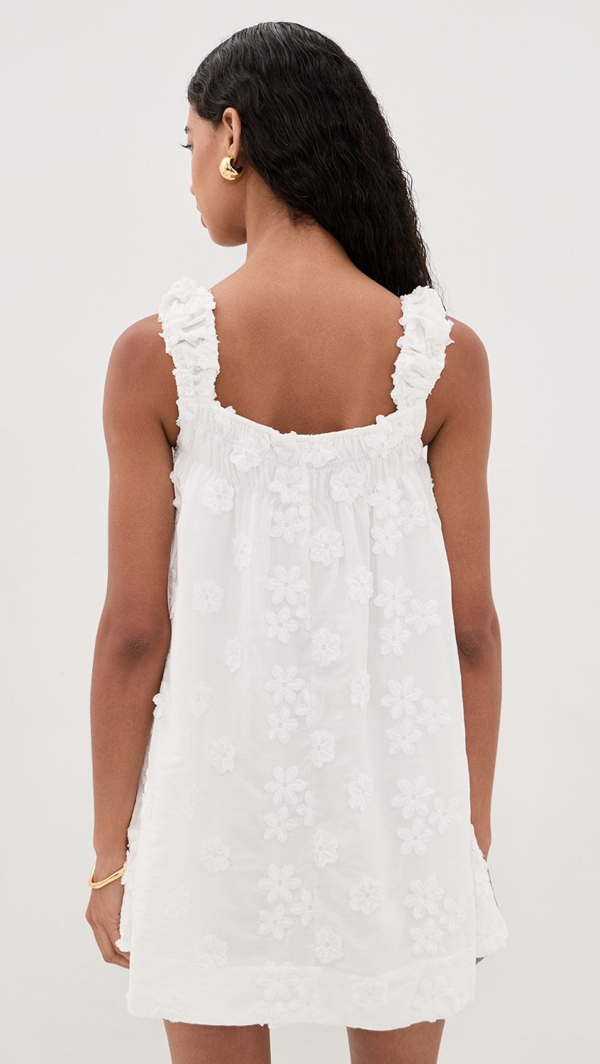 MARGARET DRESS