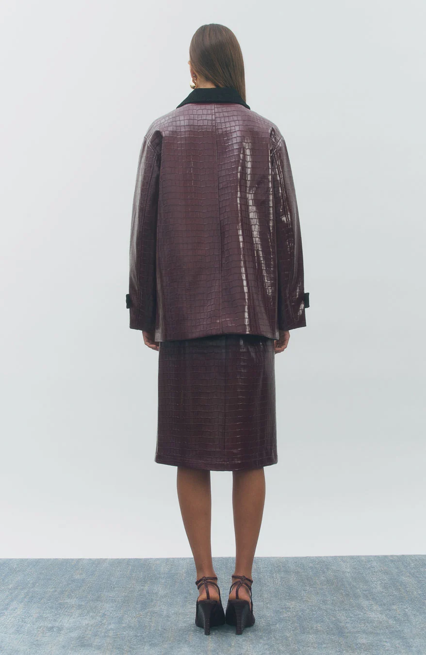 MILLIE COAT