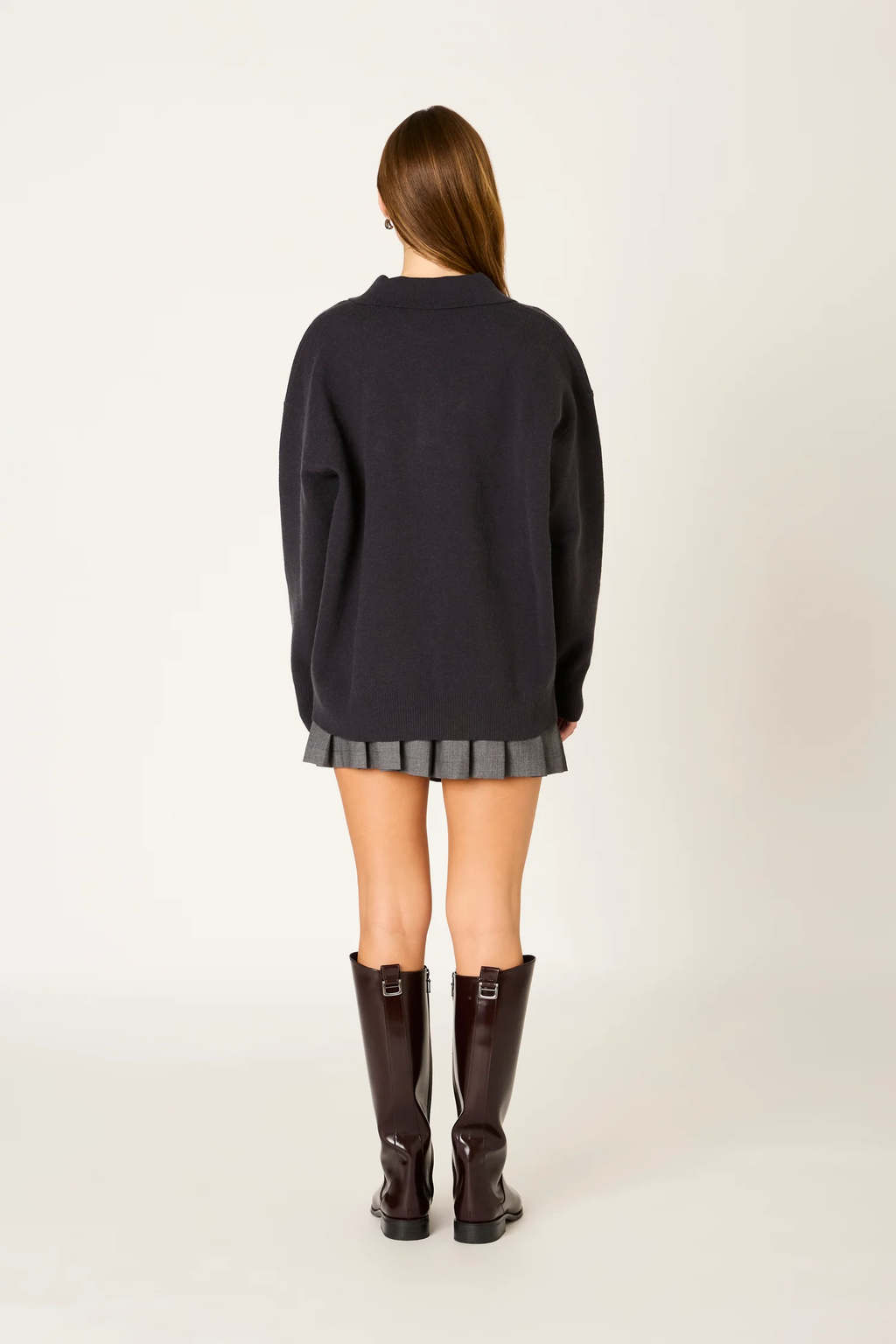 Rivka Sweater
