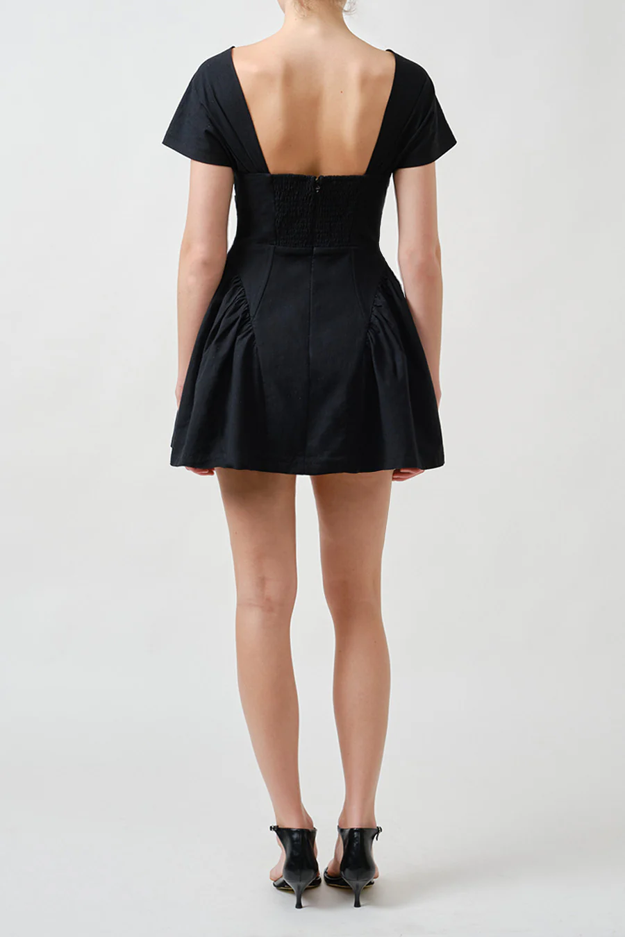RAE DRESS