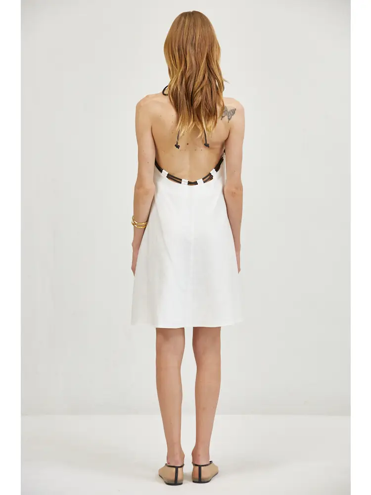 PHOENIX DRESS