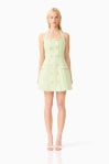OCEARA MINI DRESS