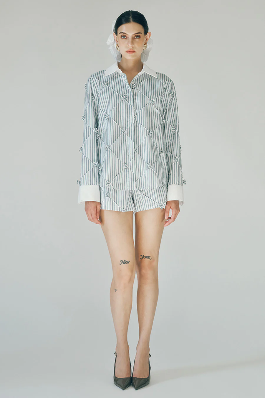 ATLAS SHIRT