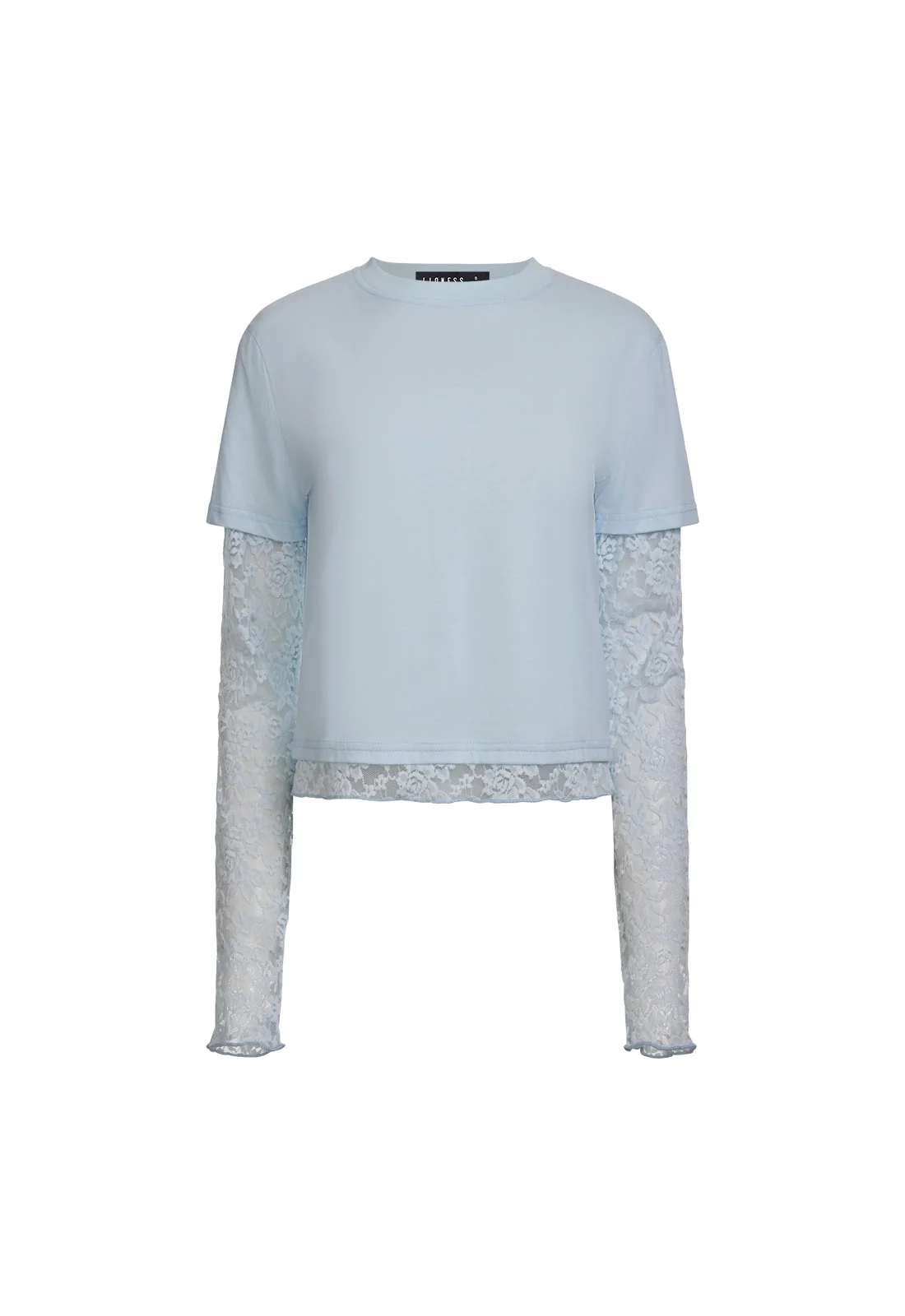 BABY BOTTEGA TEE