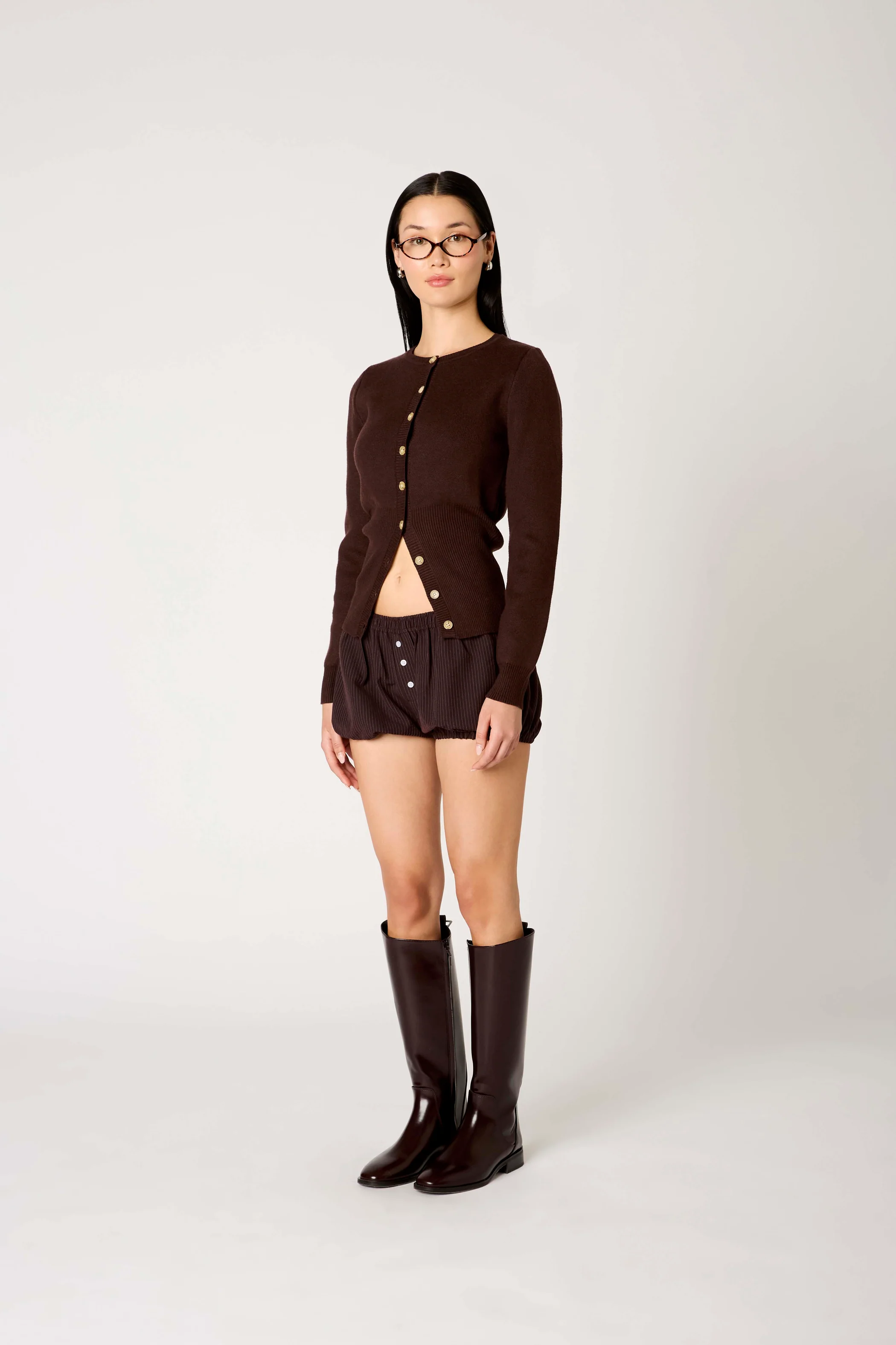 Sophia Cardigan