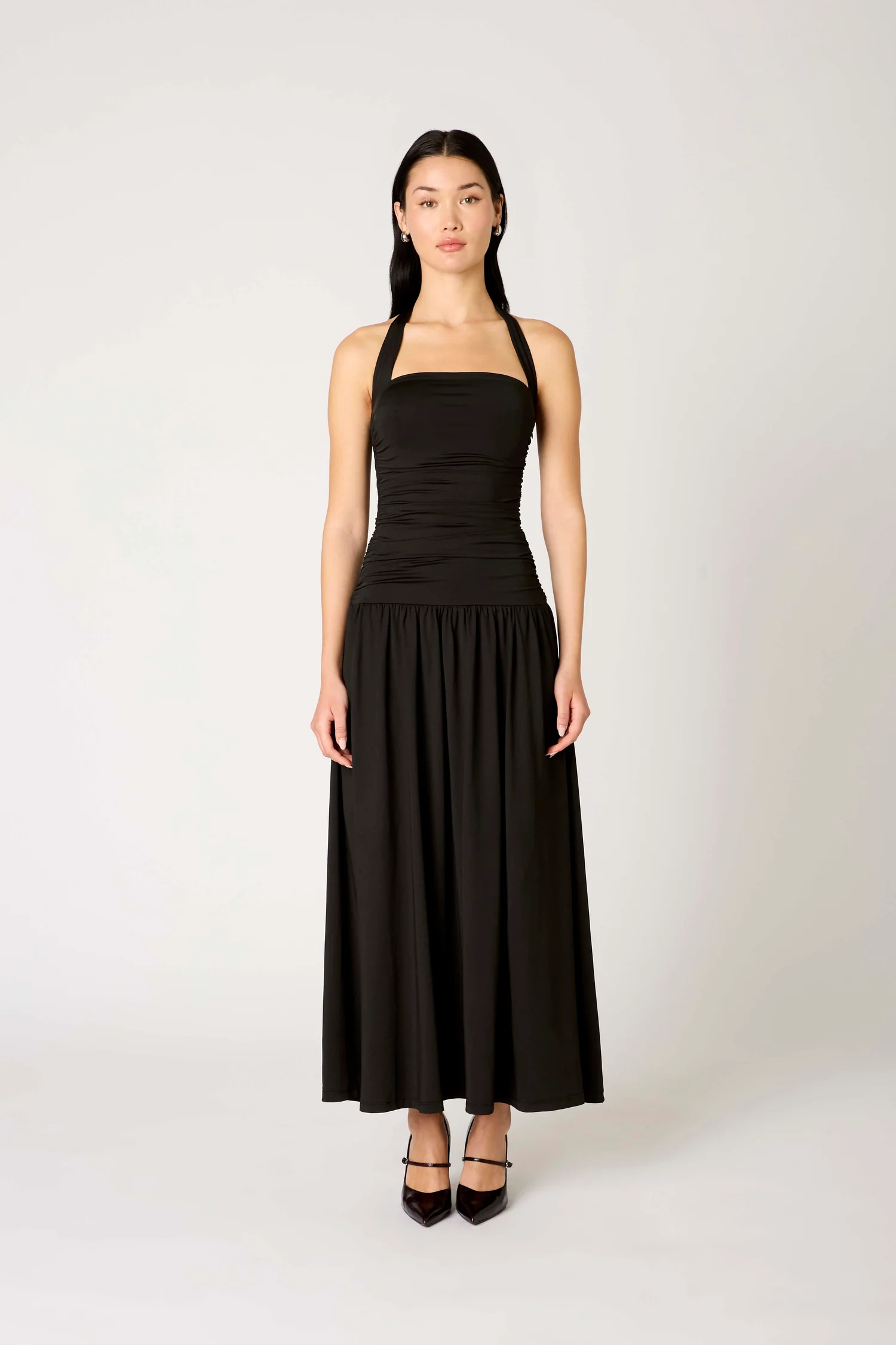 Delphine Dress