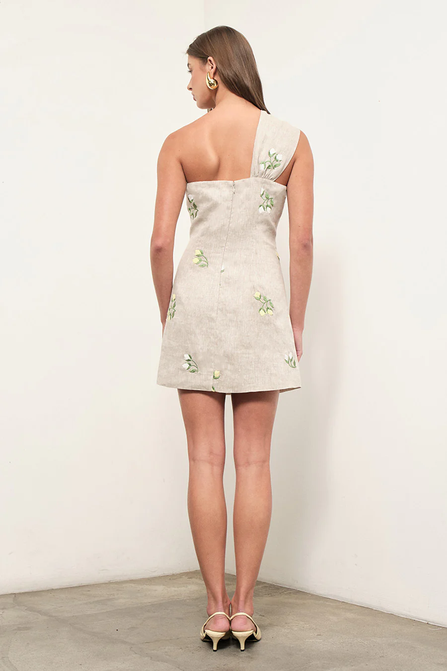 WES DRESS