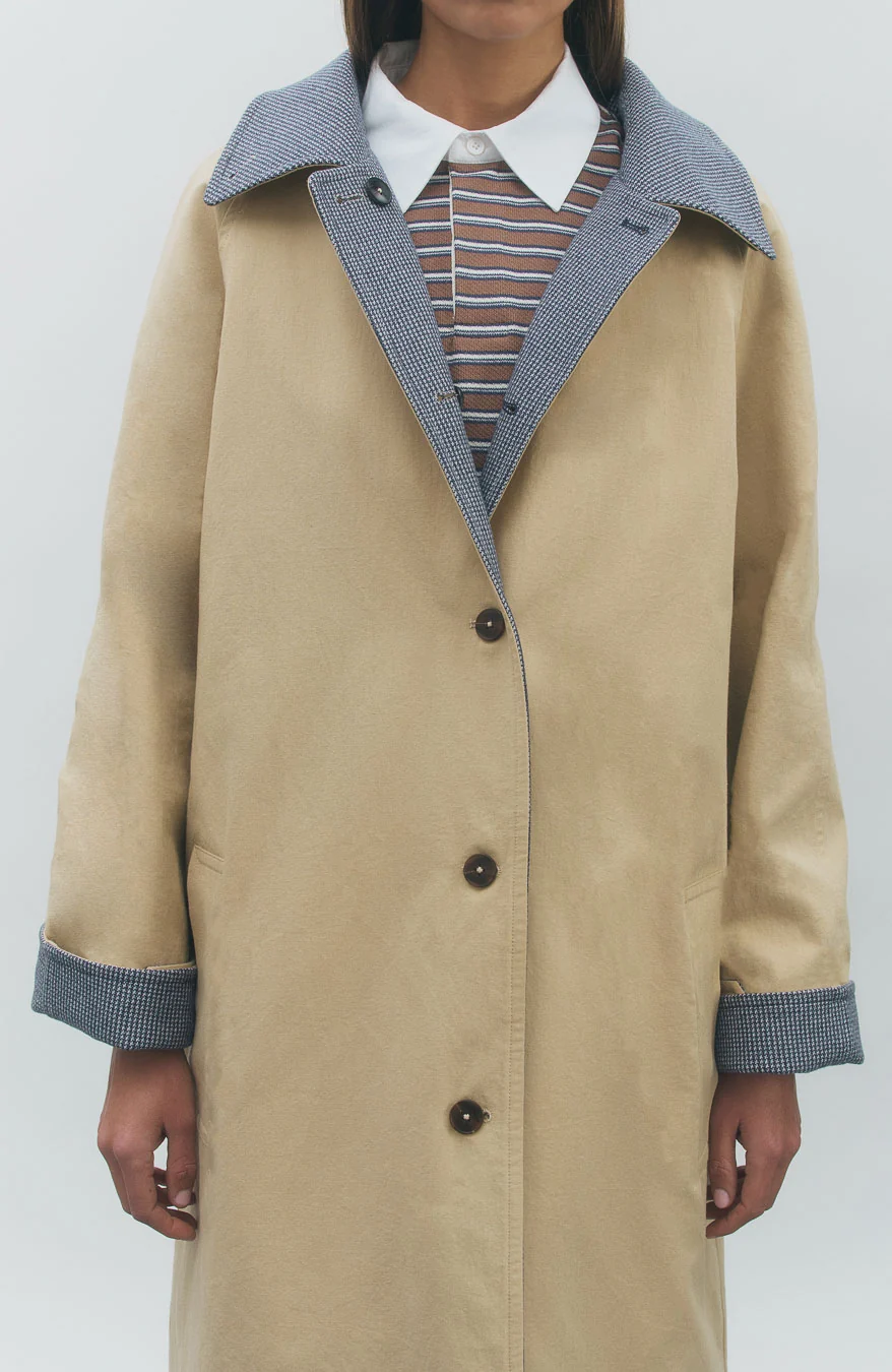 CONRAD COAT