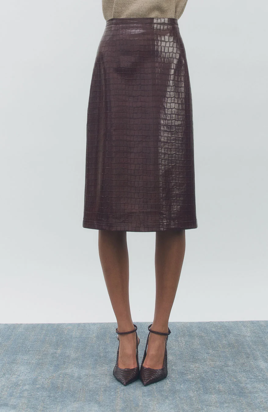 NYLA SKIRT