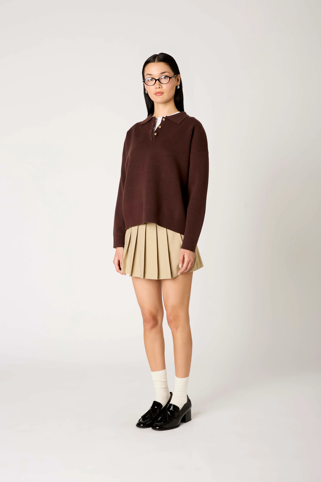Marlowe Sweater