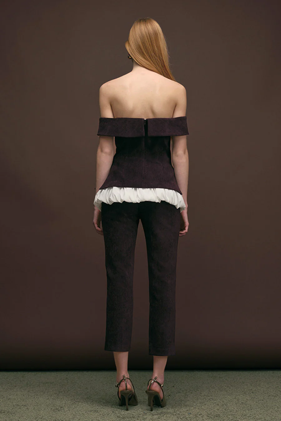 Ivy Top