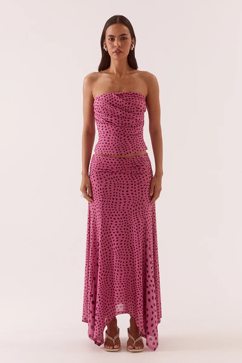 ZURI SKIRT