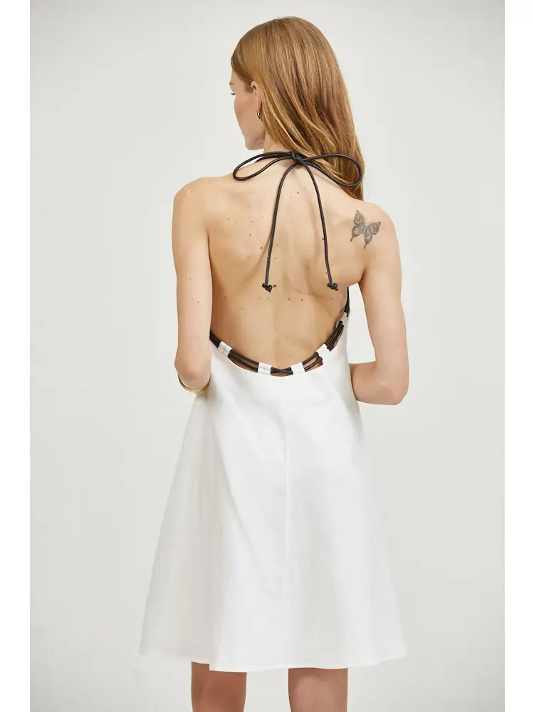 PHOENIX DRESS