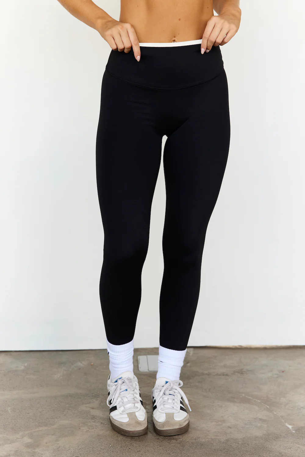 Astoria LUXE BALANCE Full Length Legging
