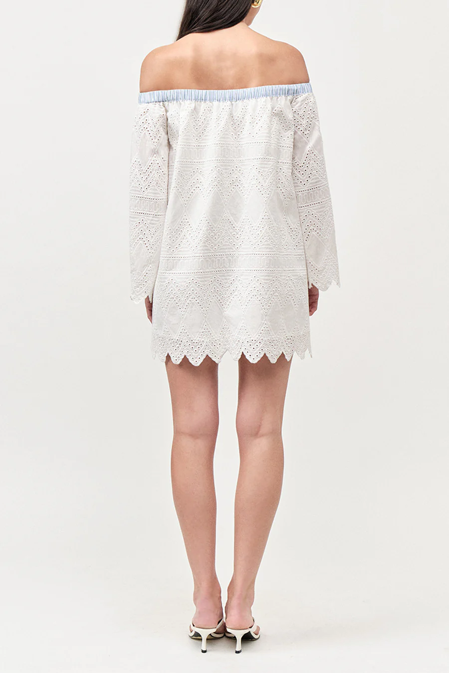 LISA DRESS