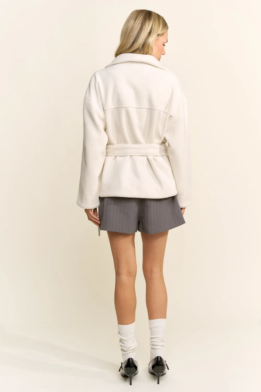 NICOLE JACKET
