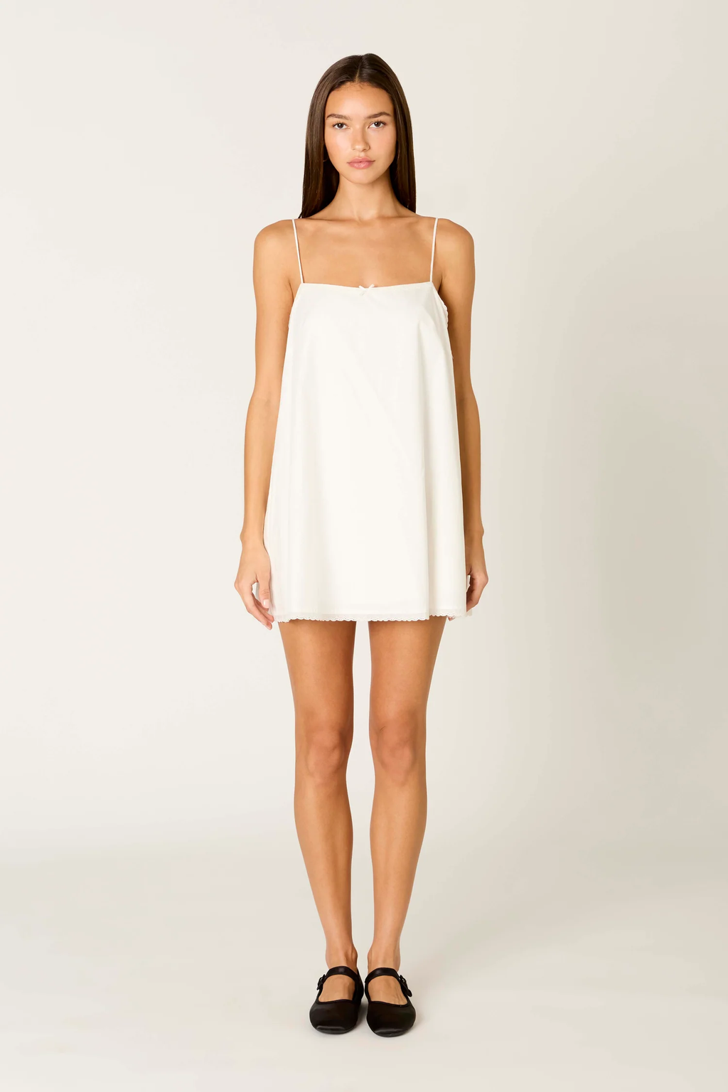 SITGES DRESS