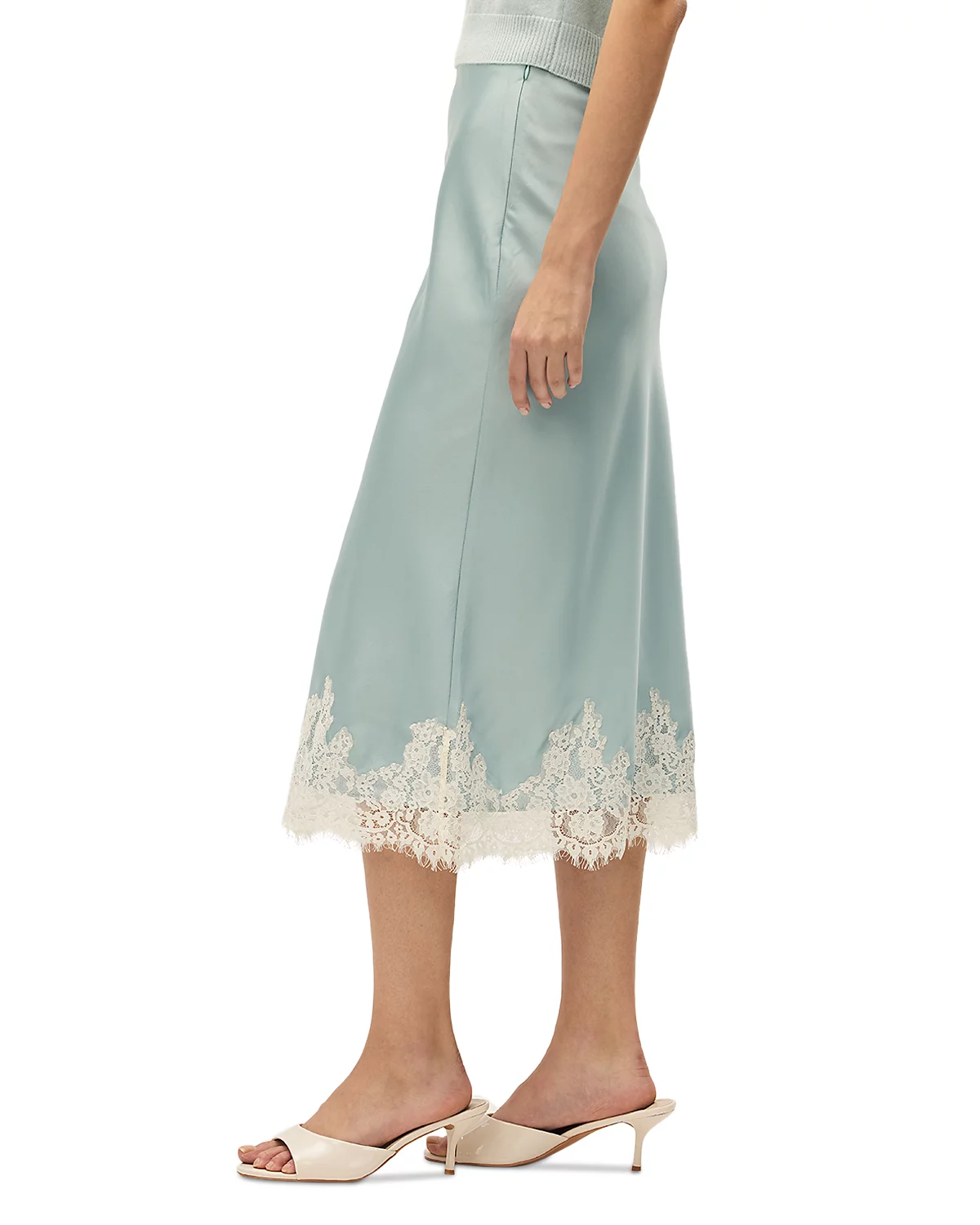 ENID SKIRT