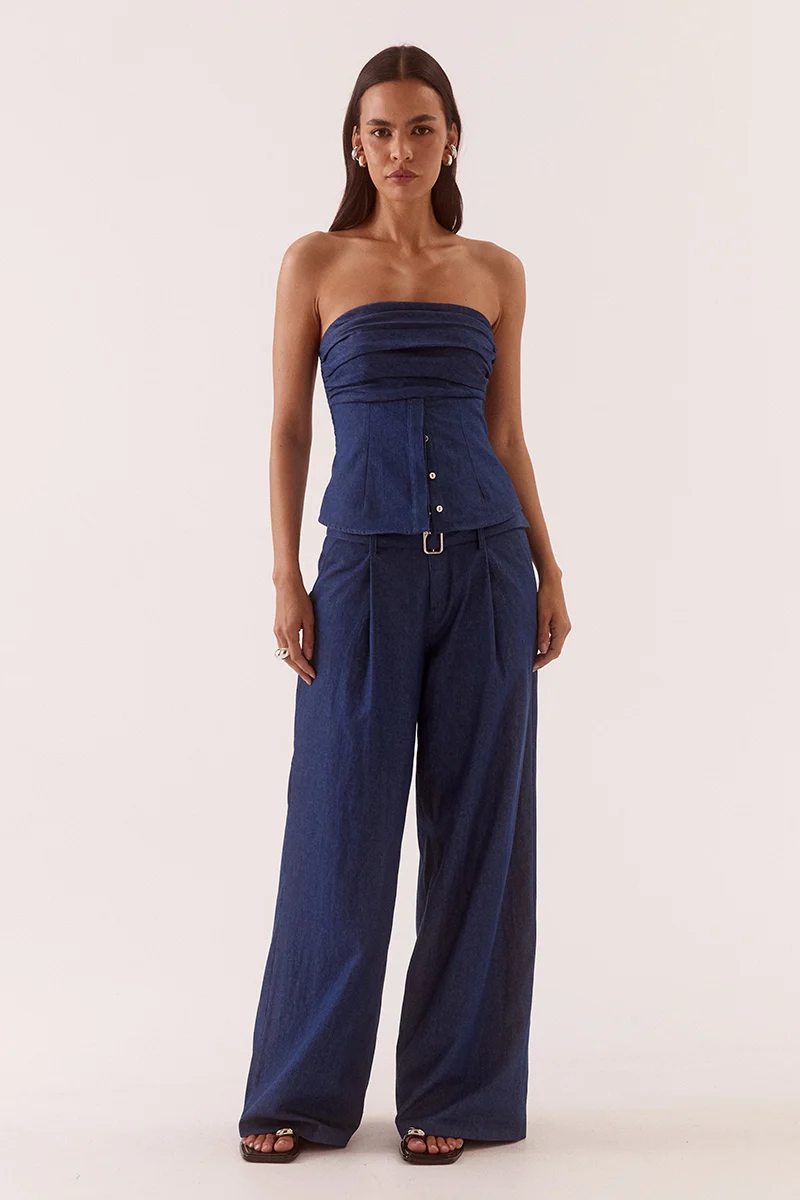 QUINN BODICE