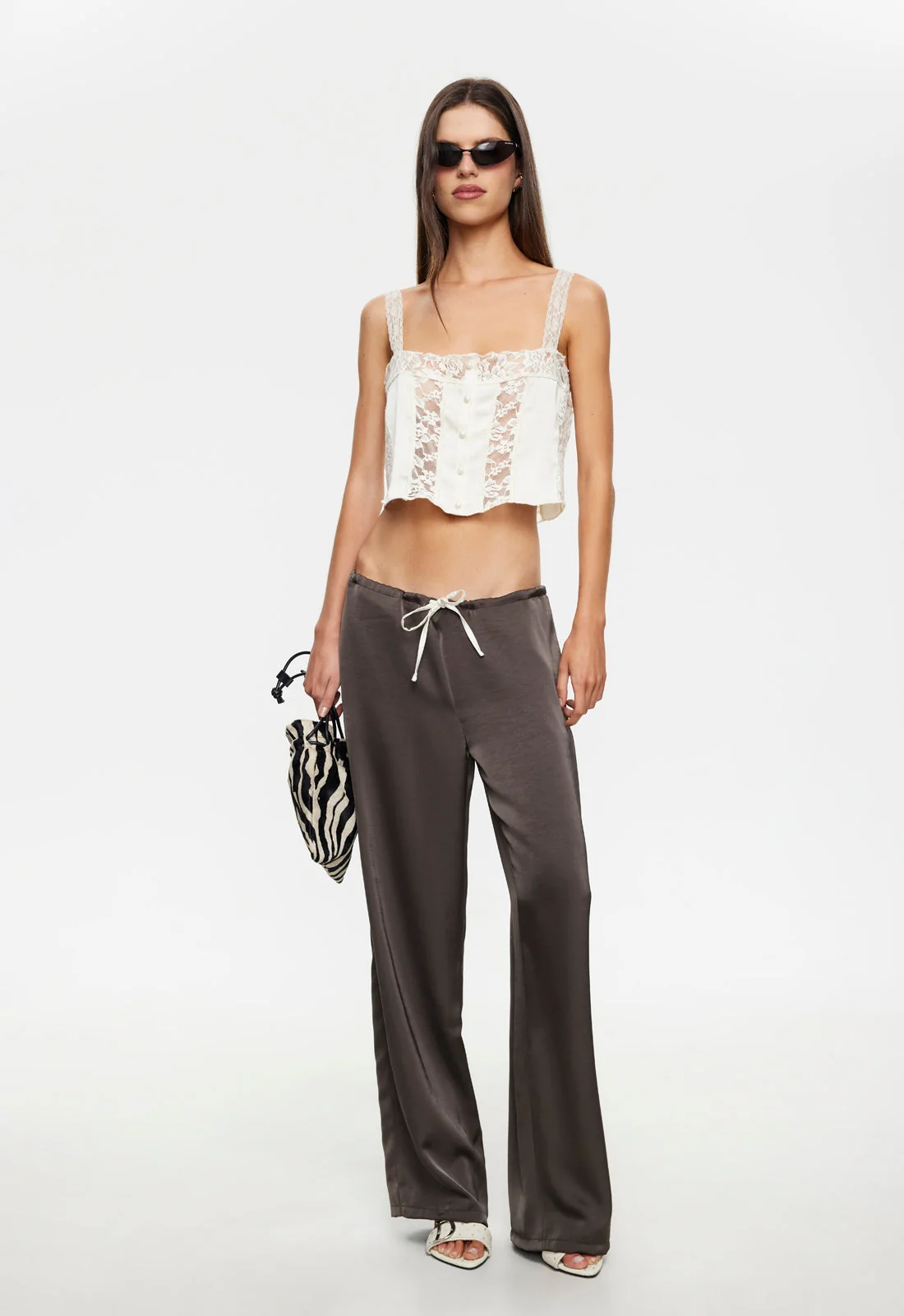 FEMME PANT