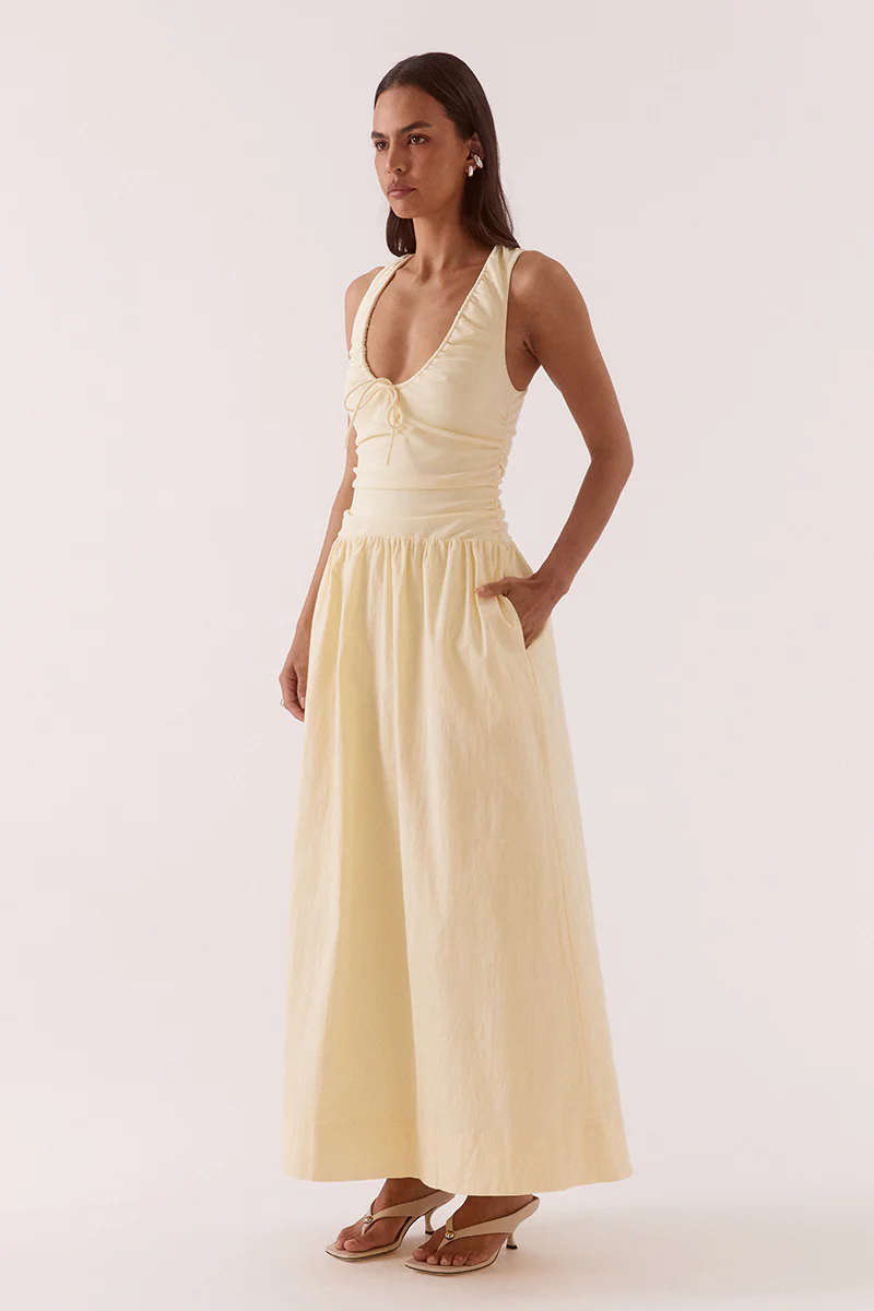 REVE DRESS