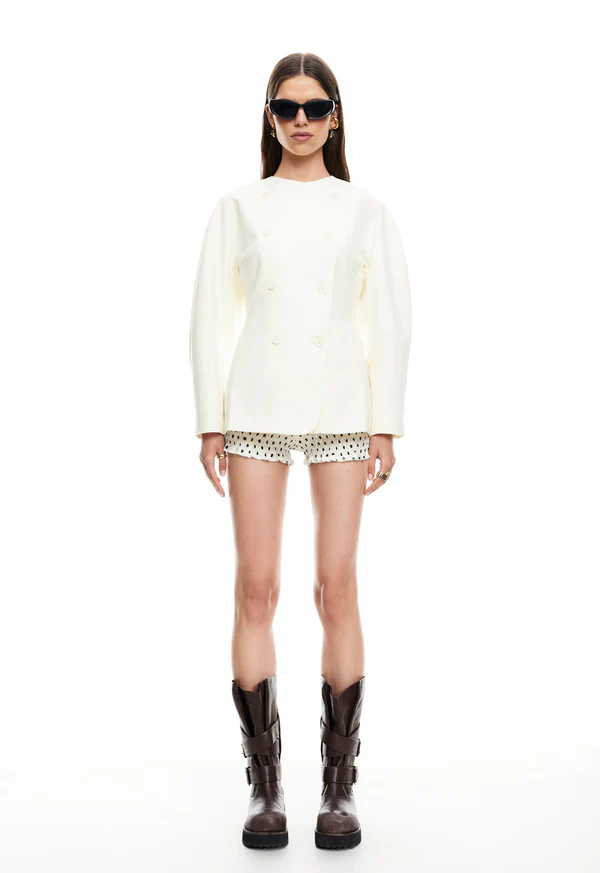 Primrose Blazer