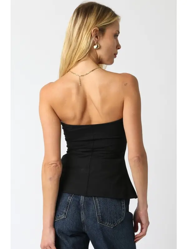 ADELA TUBE TOP