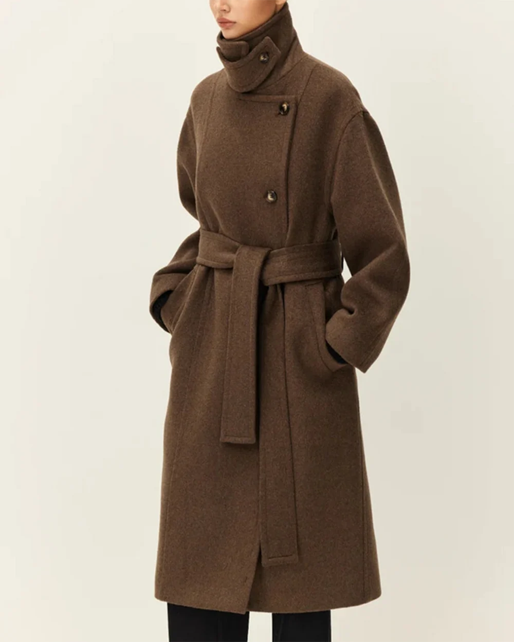 GENESIS COAT
