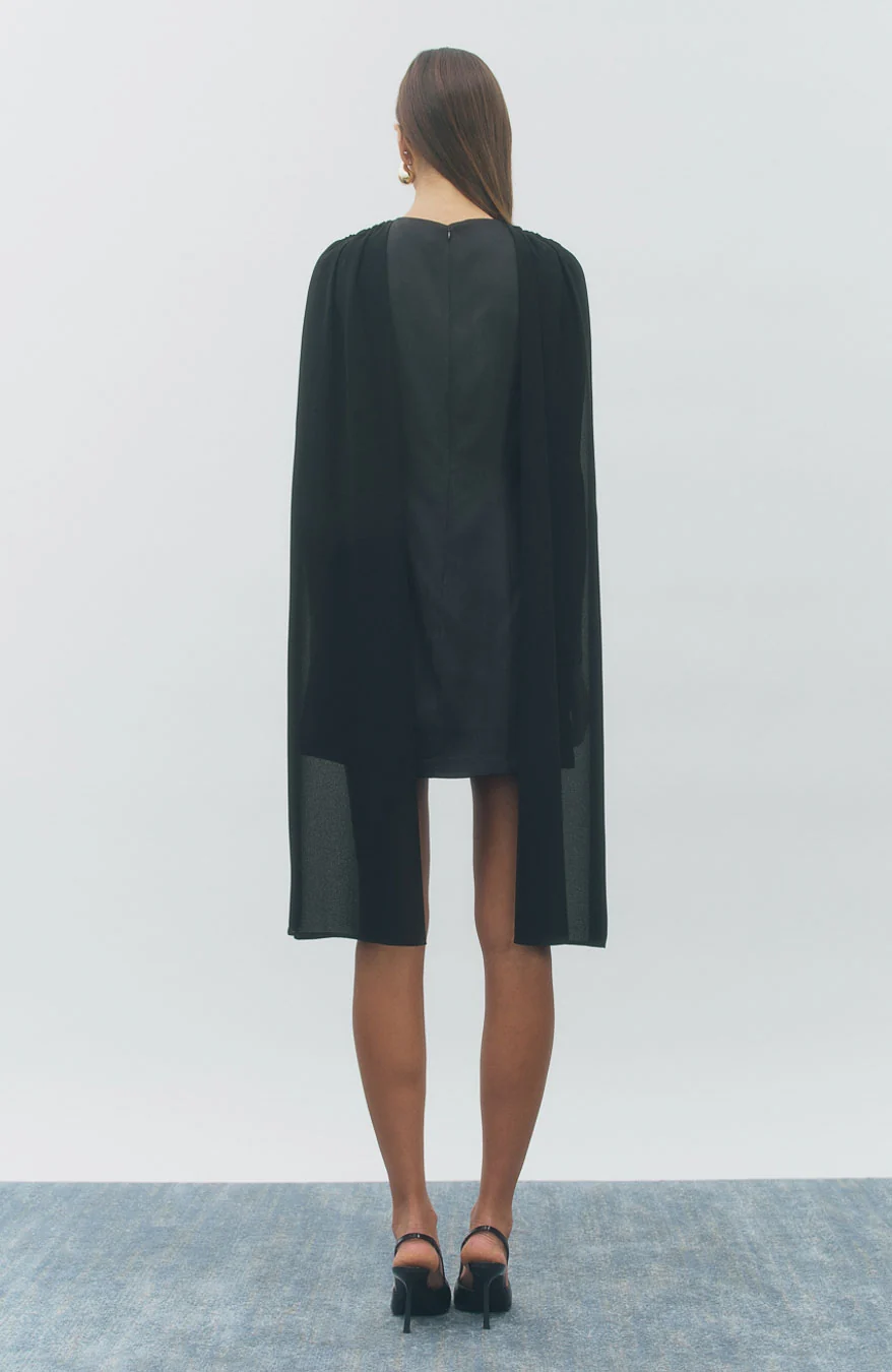BLANCA DRESS