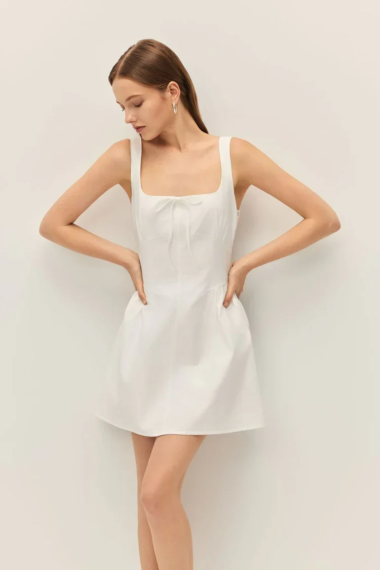 RUMI MINI DRESS