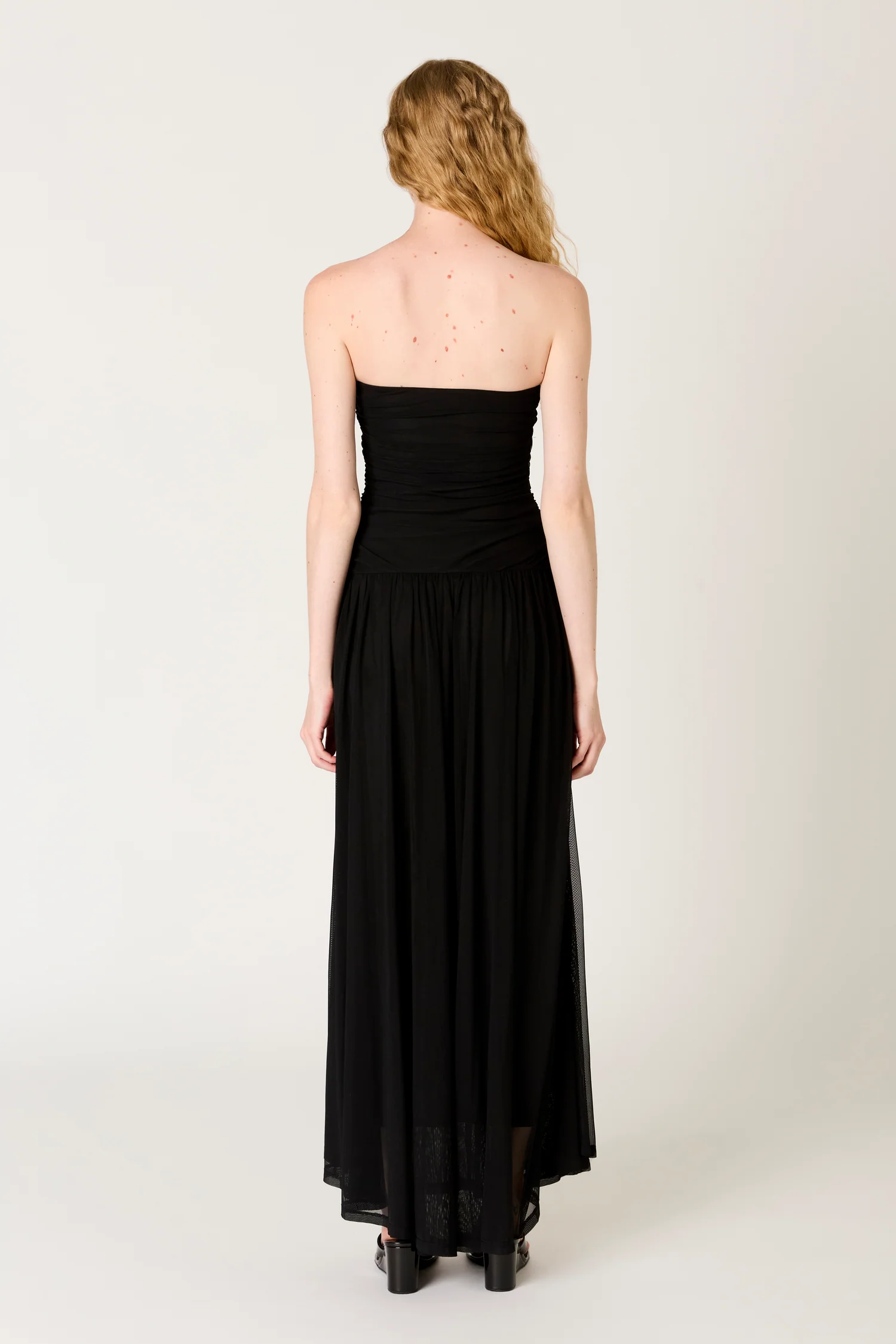 BEVERLY DRESS