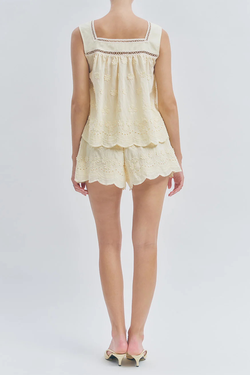 ODETTE TOP